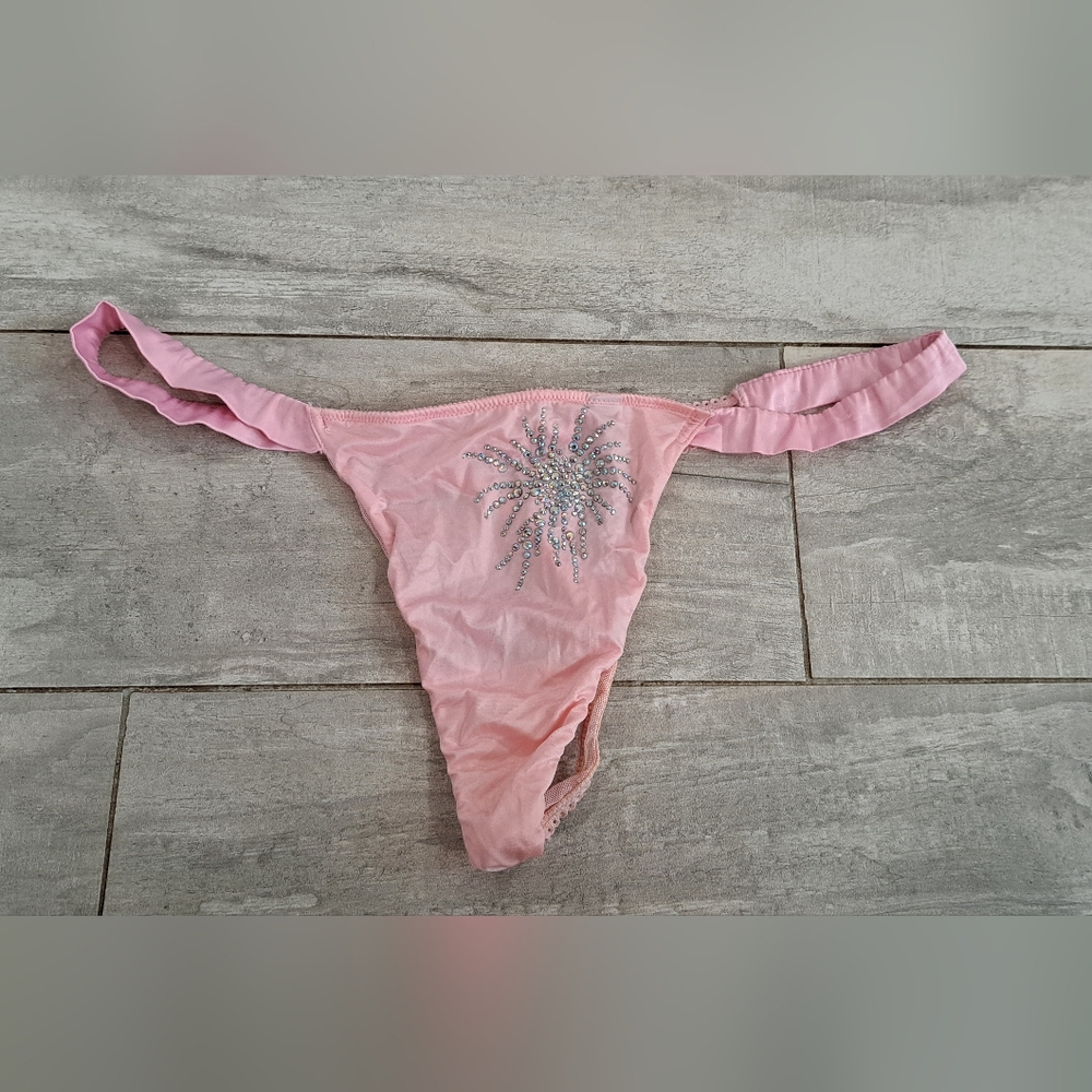 Victoria secret thong